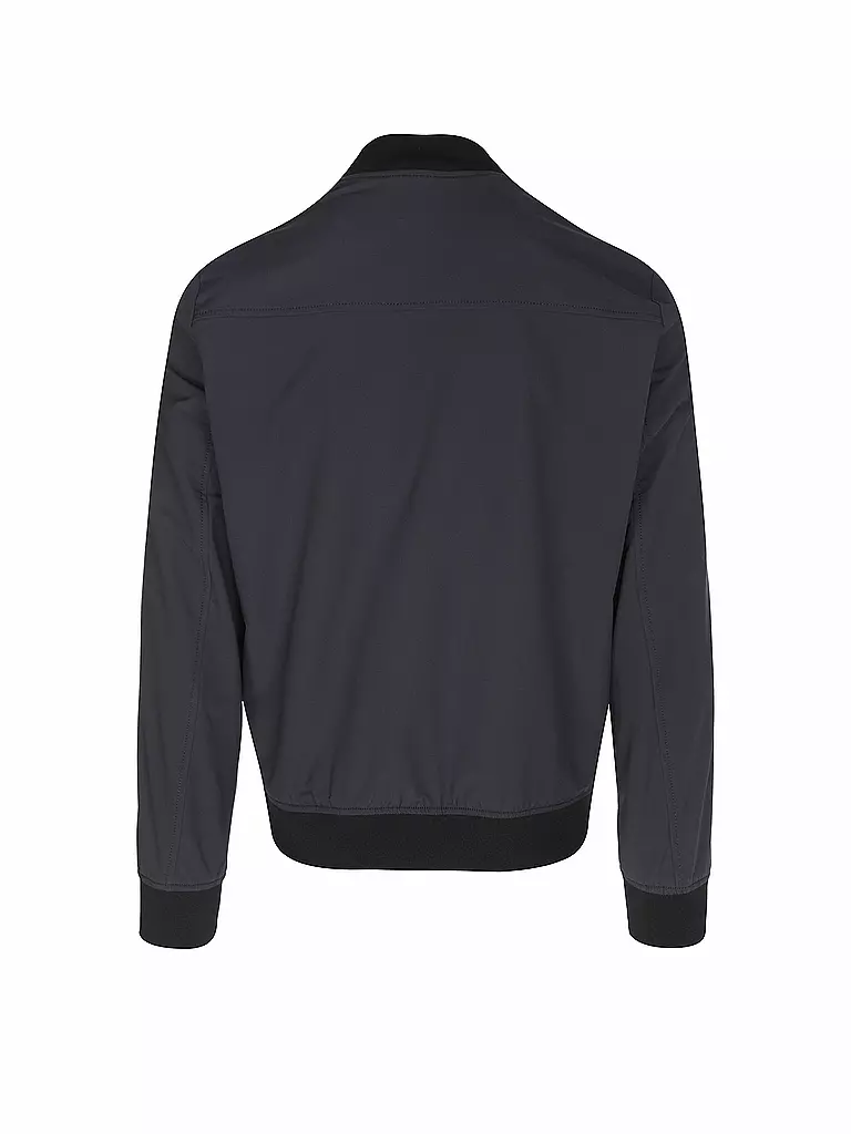 STRELLSON | Blusón CLEARWATER | Azul oscuro