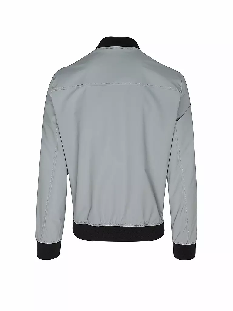 STRELLSON | Blusón CLEARWATER | Gris claro