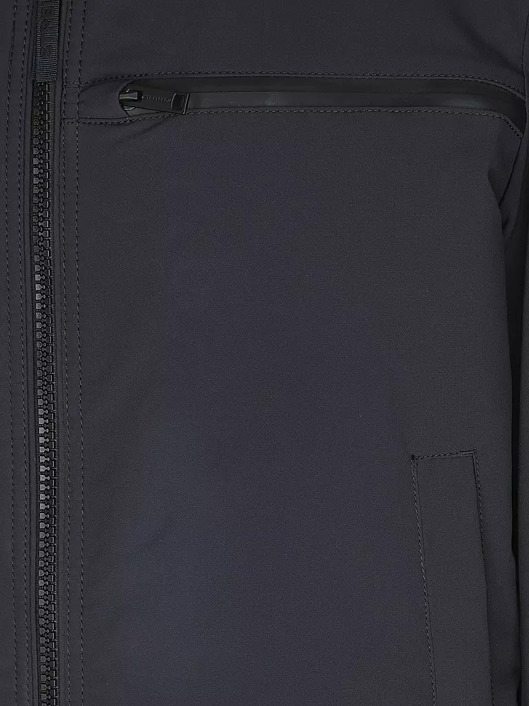 STRELLSON | Blusón CLEARWATER | Azul oscuro