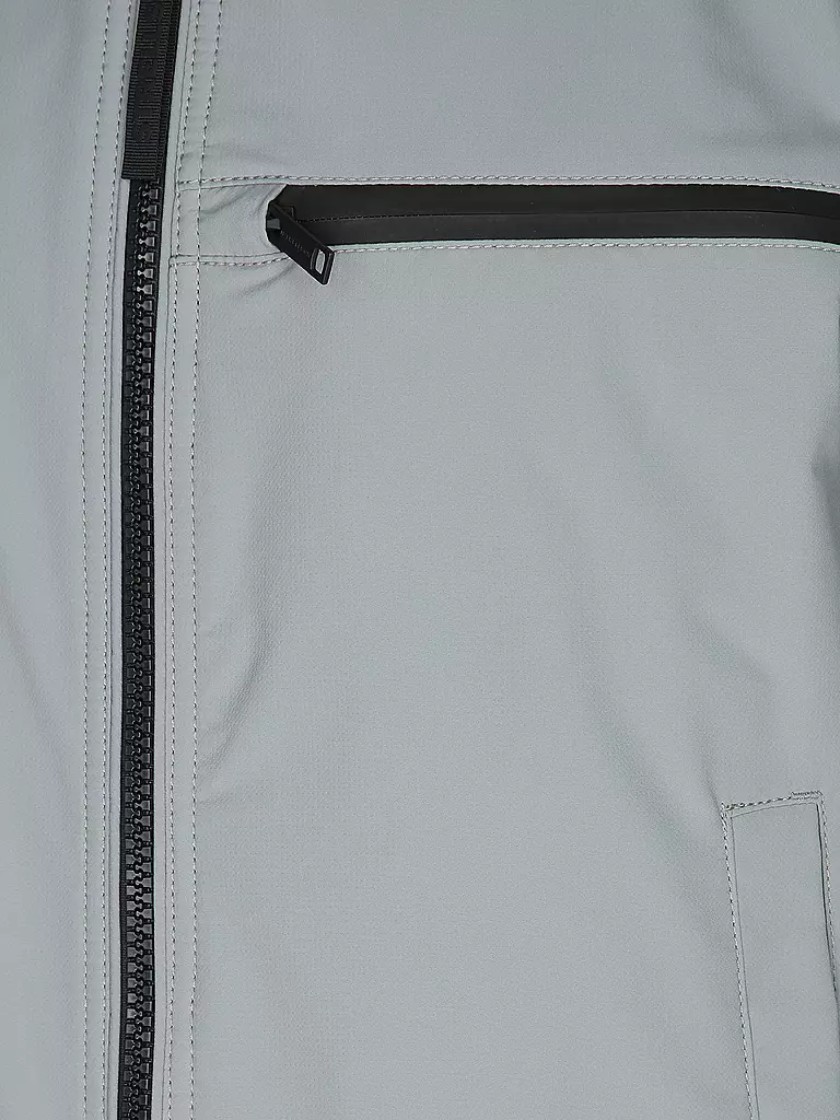 STRELLSON | Blusón CLEARWATER | Gris claro