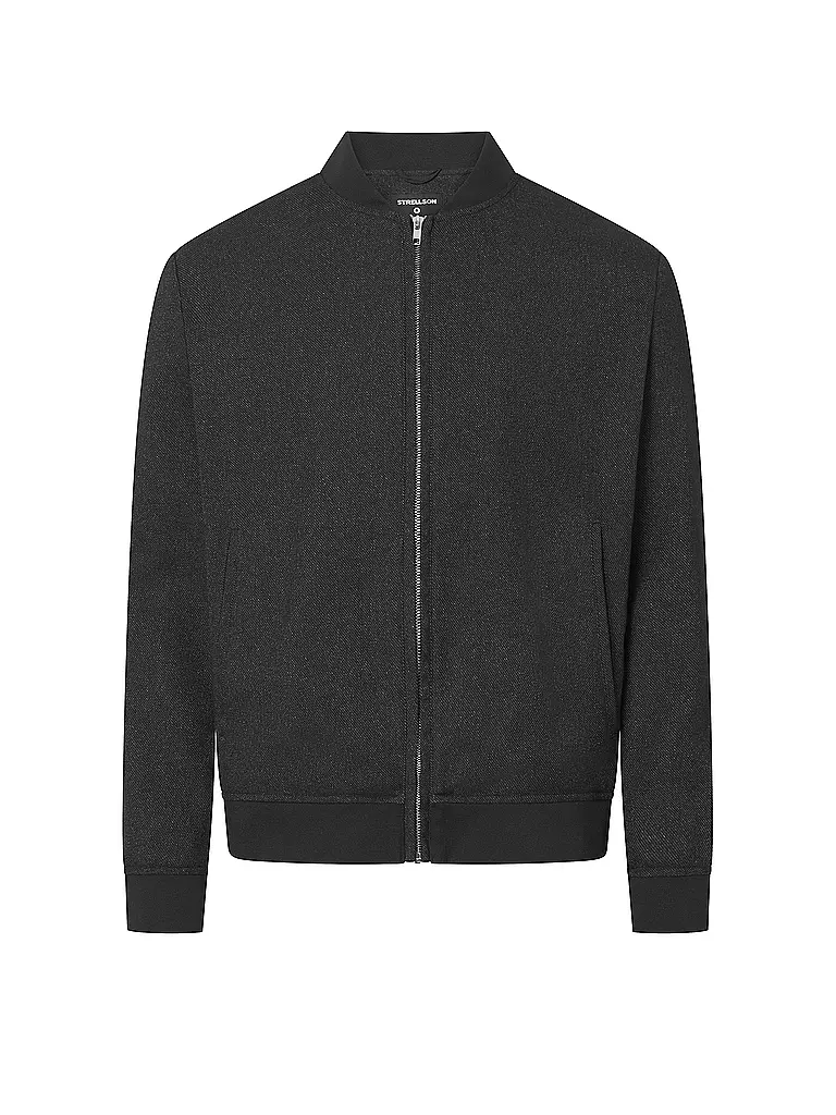 STRELLSON | Blusón JASON | Gris