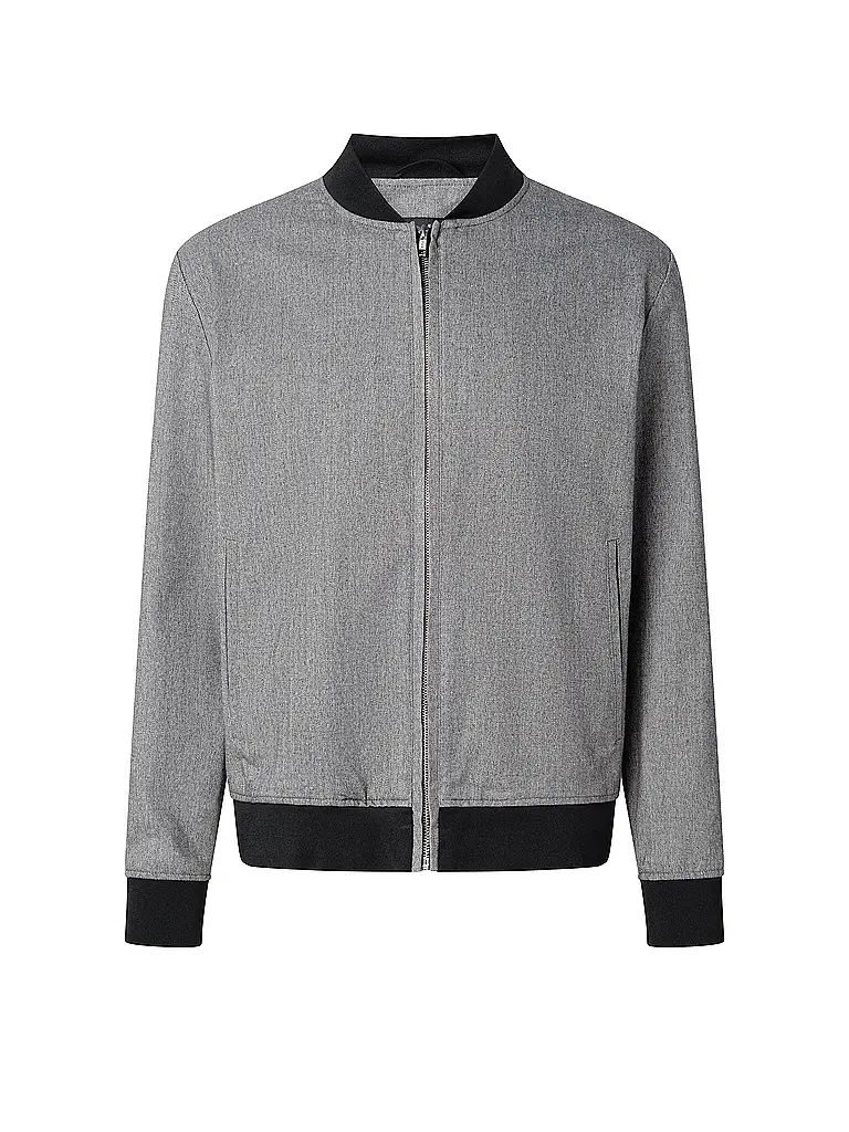 STRELLSON | Blusón | Gris