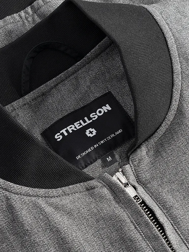STRELLSON | Blusón | 