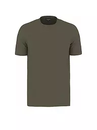 STRELLSON | Camiseta CLARK | Oliva
