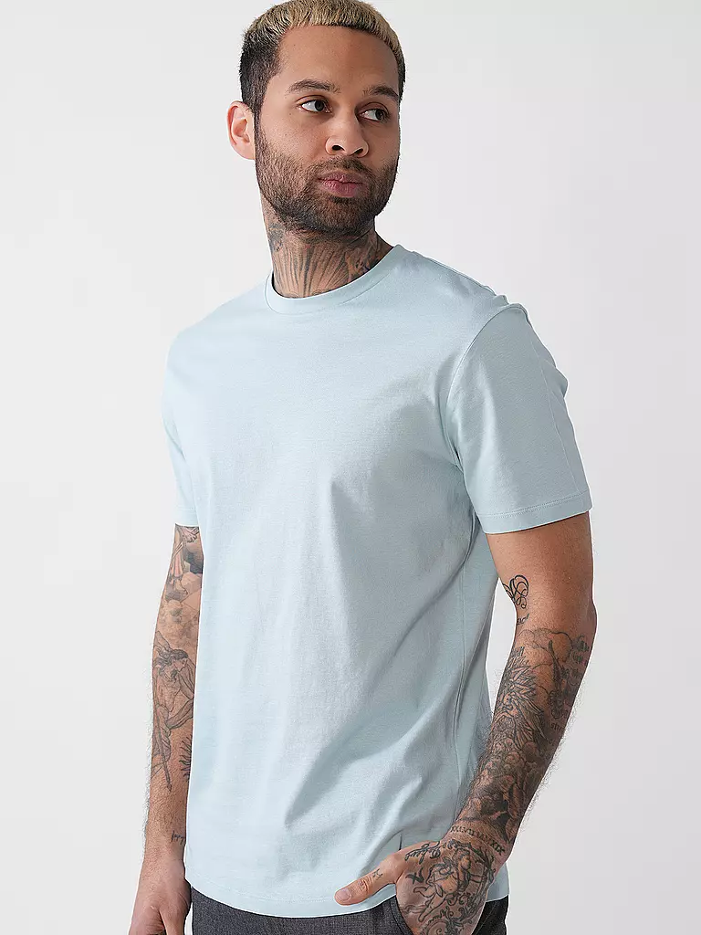 STRELLSON | Camiseta CLARK | Menta