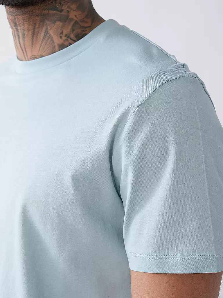 STRELLSON | Camiseta CLARK | Menta