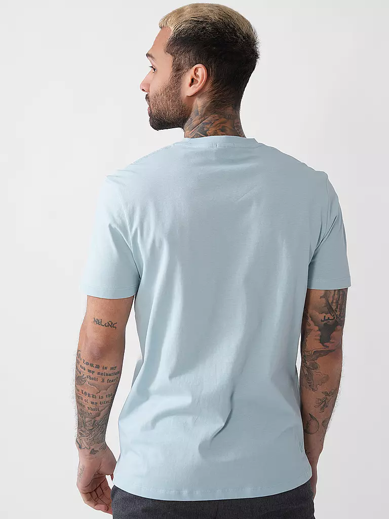 STRELLSON | Camiseta CLARK | Menta