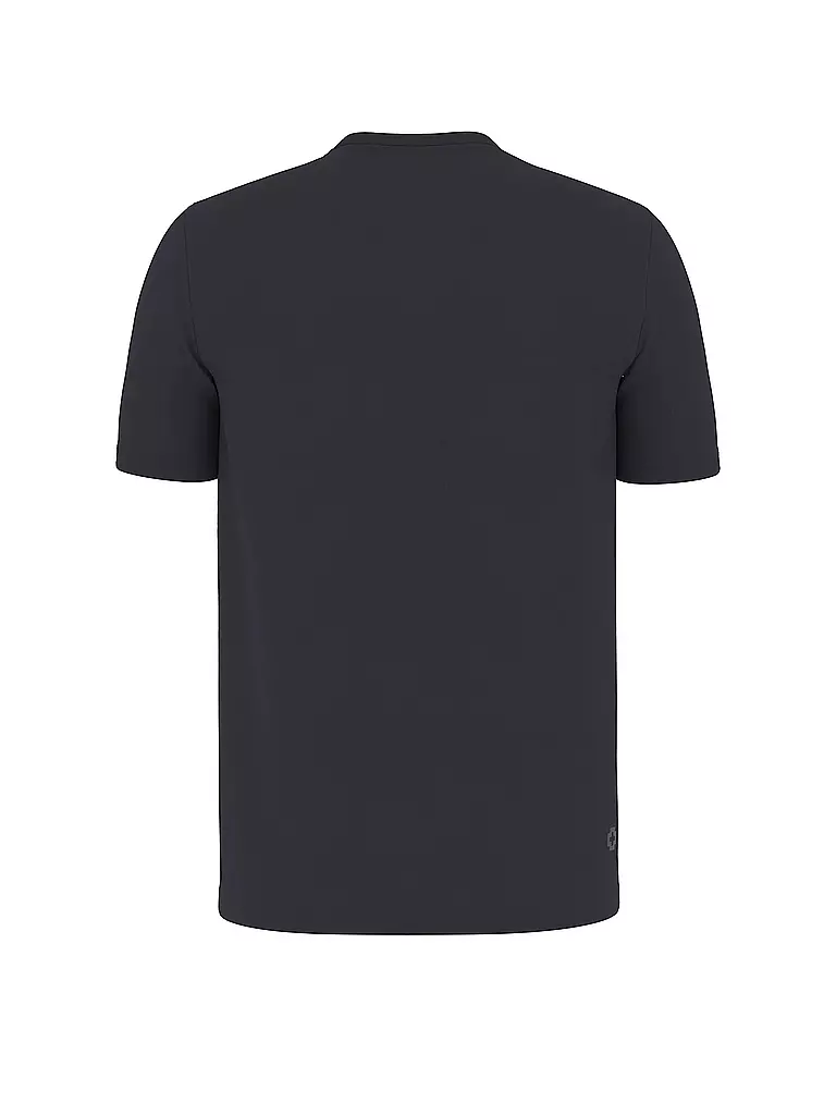 STRELLSON | Camiseta CLARK | Azul oscuro