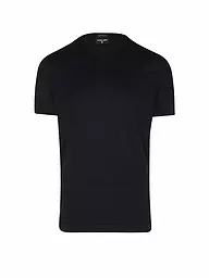STRELLSON | Camiseta | Azul oscuro