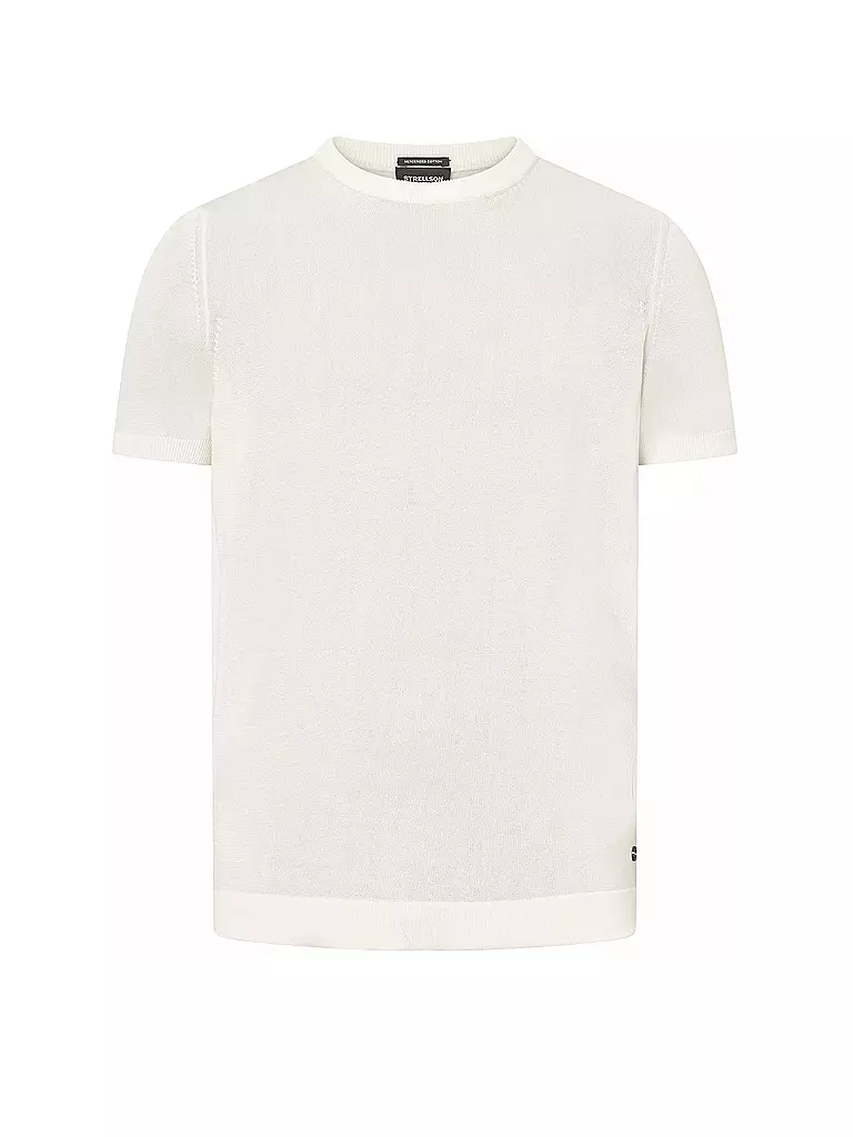 STRELLSON | Camiseta | Crema