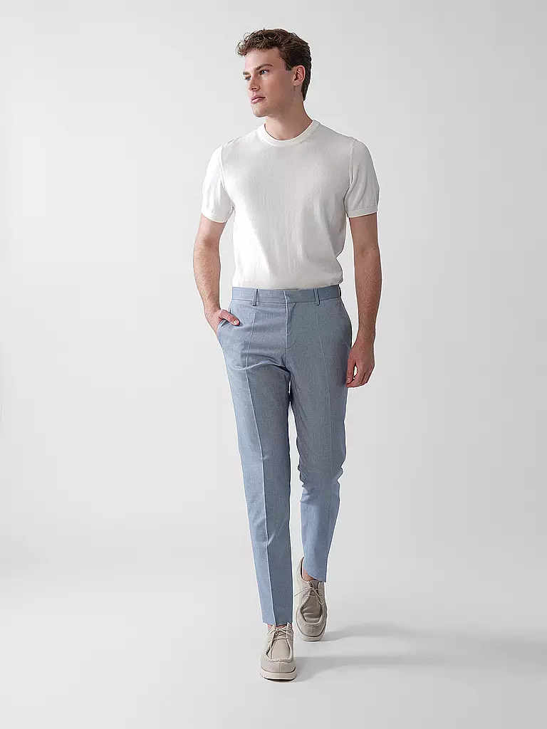 STRELLSON | Camiseta | Crema