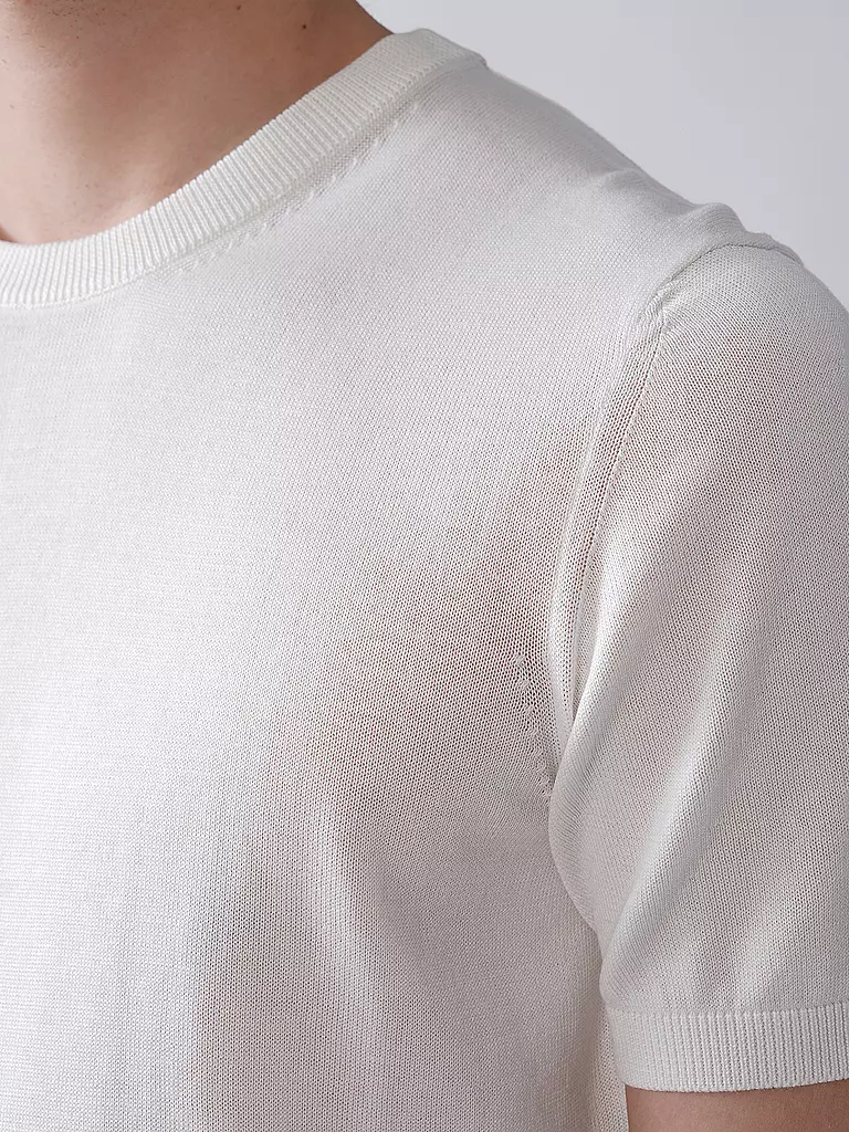 STRELLSON | Camiseta | Crema