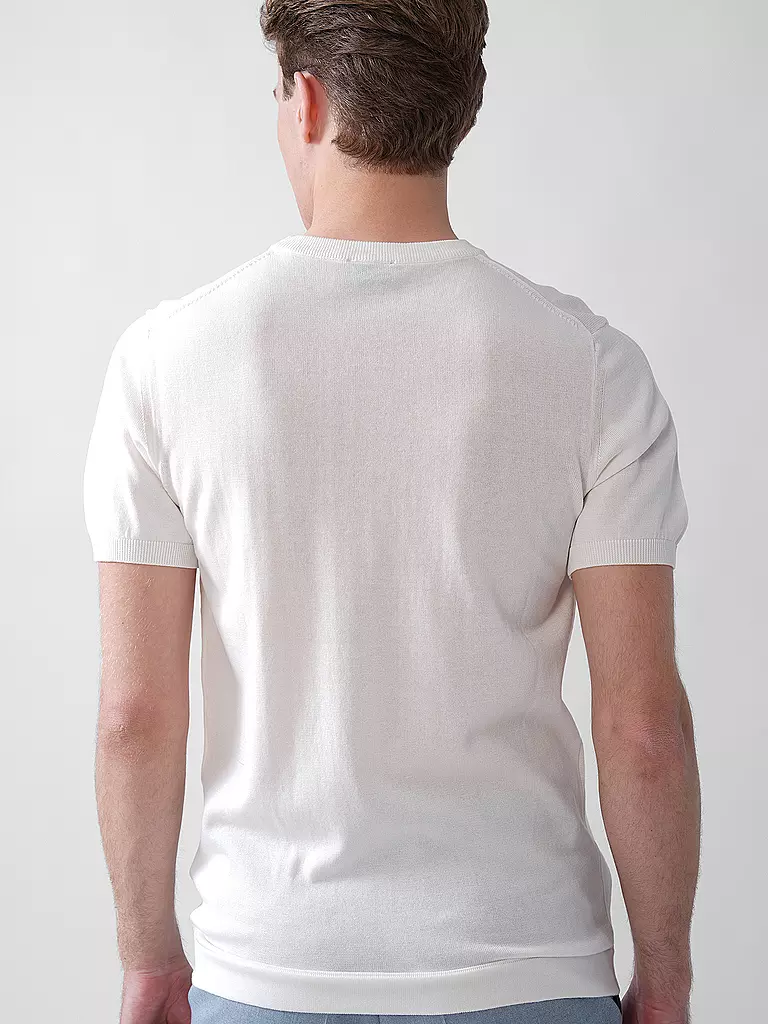 STRELLSON | Camiseta | Crema