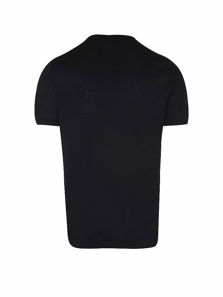 STRELLSON | Camiseta | Azul oscuro