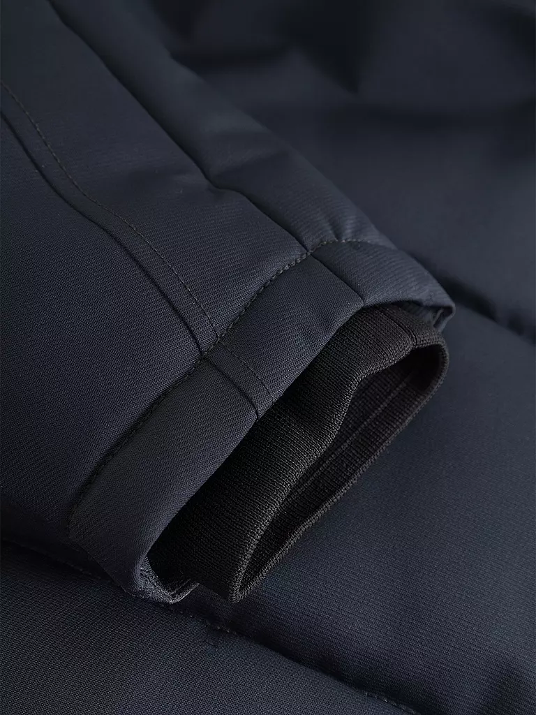 STRELLSON | Chaqueta acolchada PLAZA | Azul oscuro