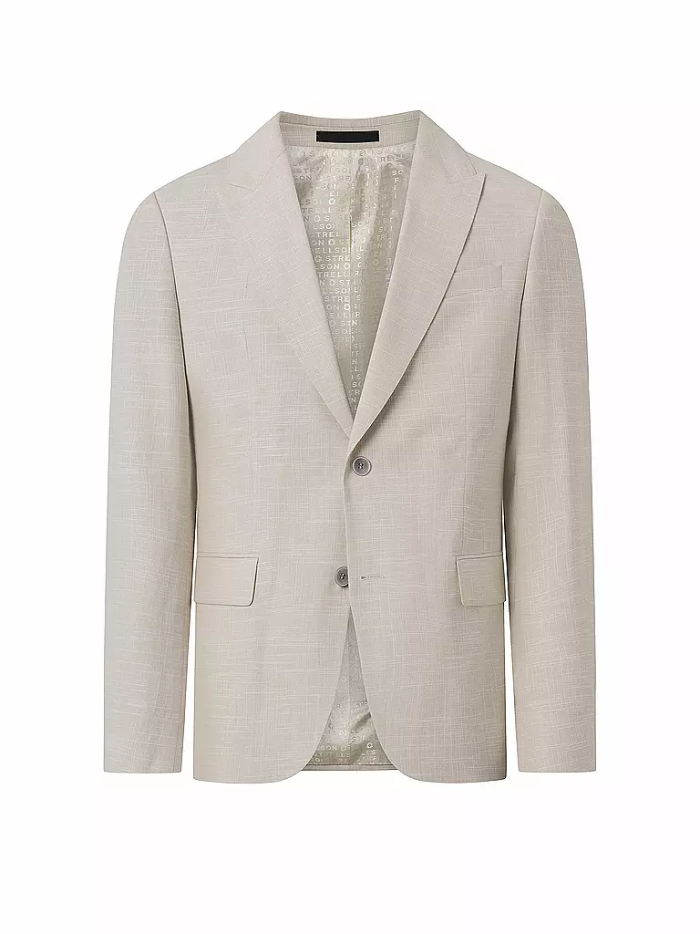 STRELLSON | Chaqueta AYRES | Gris claro