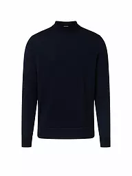 STRELLSON | Pullover MAREK | Azul oscuro