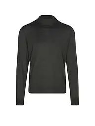 STRELLSON | Pullover MAREK | Verde oscuro