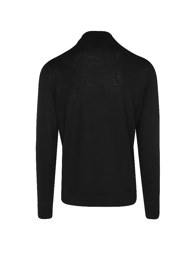 STRELLSON | Jersey MAREK | schwarz