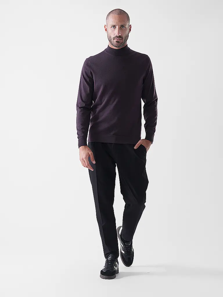 STRELLSON | Jersey MAREK | beere