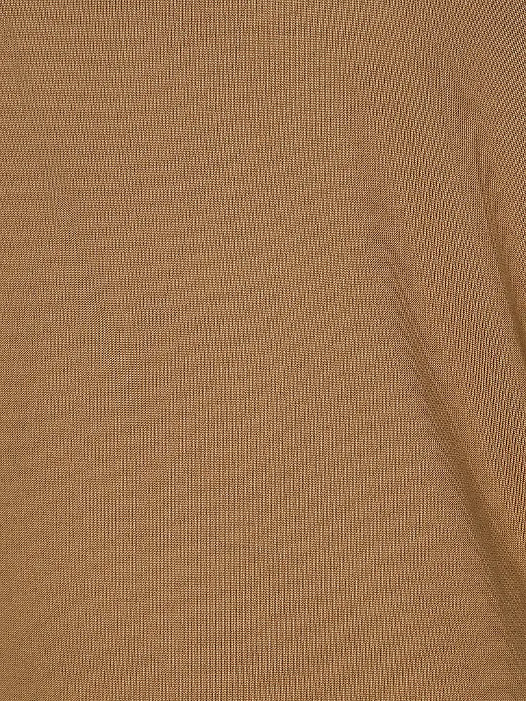 STRELLSON | Jersey MAREK | camel