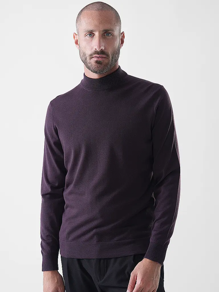 STRELLSON | Jersey MAREK | beere