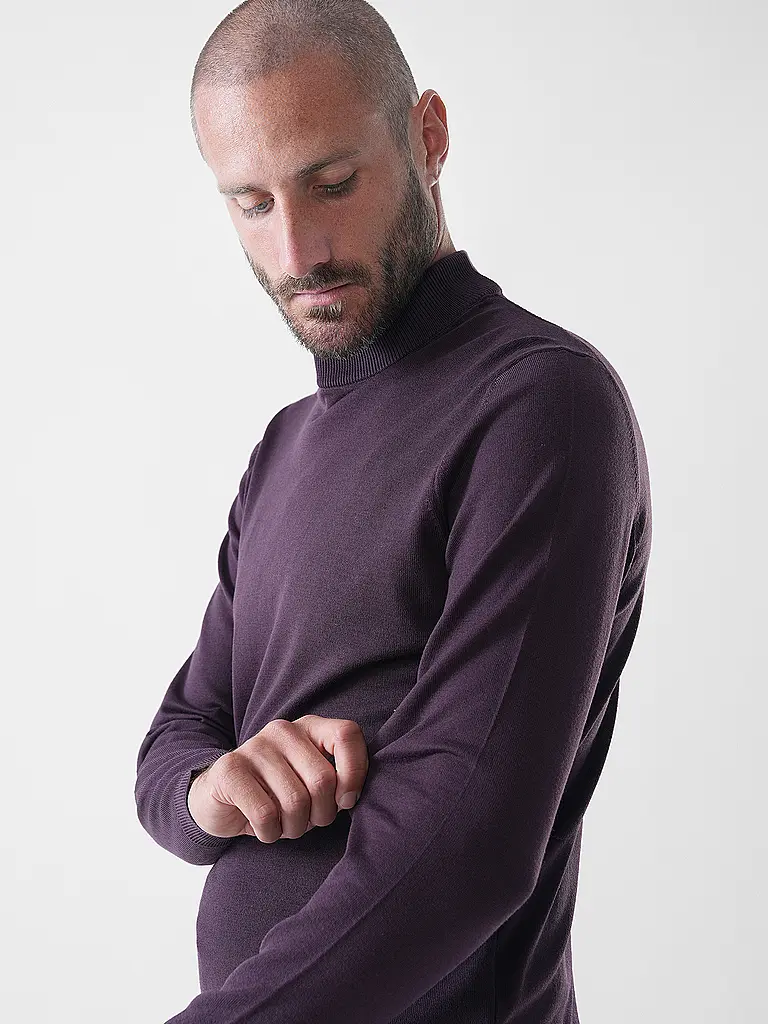 STRELLSON | Jersey MAREK | beere