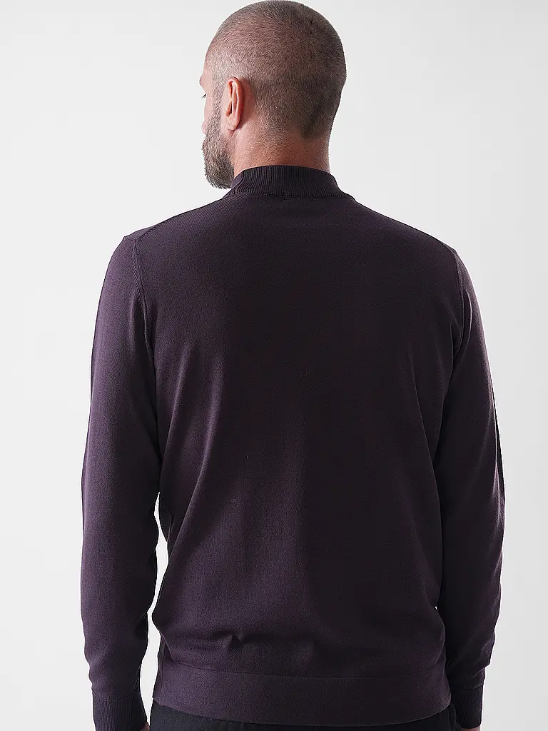 STRELLSON | Jersey MAREK | beere