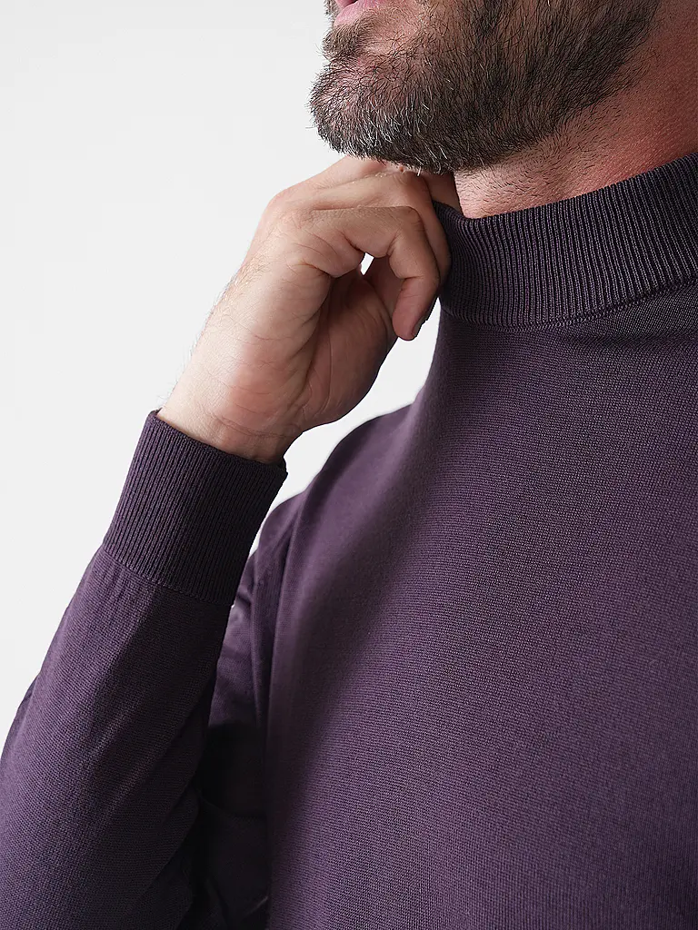 STRELLSON | Jersey MAREK | beere