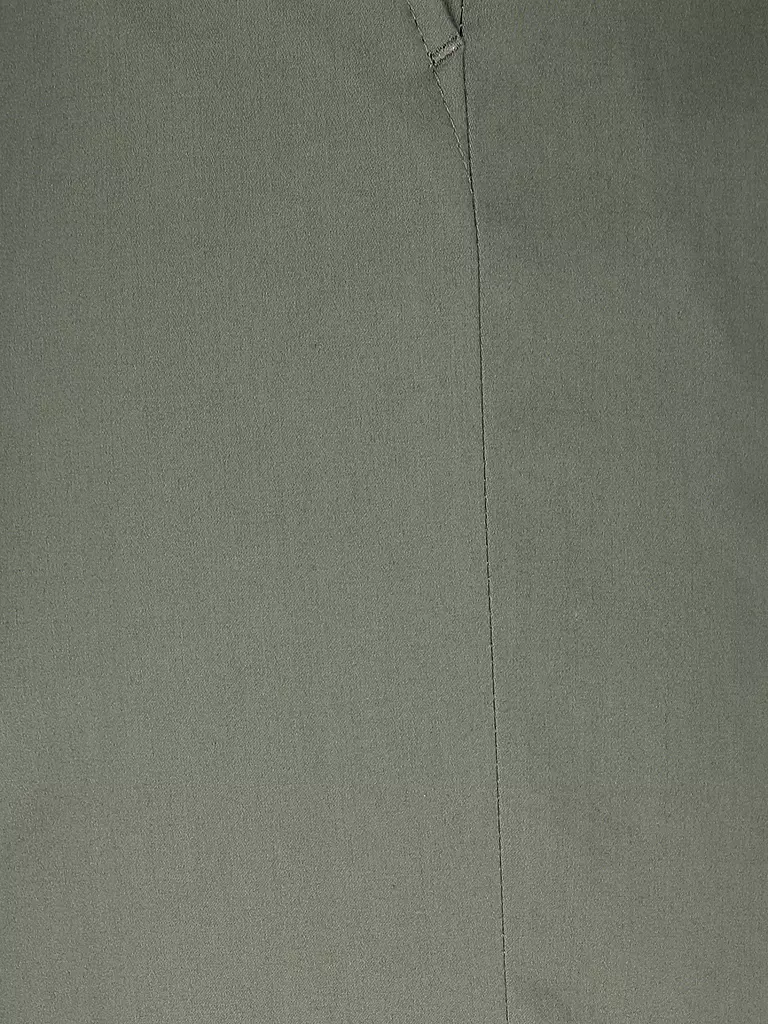STRELLSON | Pantalón de traje corte holgado JOE | Verde