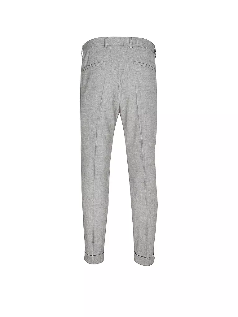 STRELLSON | Pantalón de traje corte holgado LUIS |
