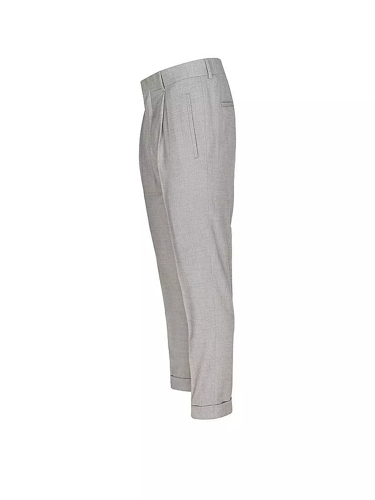 STRELLSON | Pantalón de traje corte holgado LUIS |