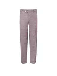 STRELLSON | Pantalón de traje LUC | Lila