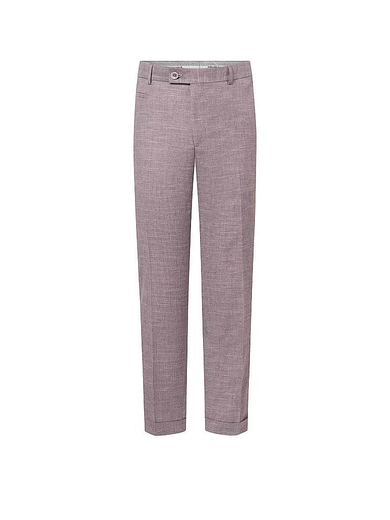 STRELLSON | Pantalón de traje LUC | Lila