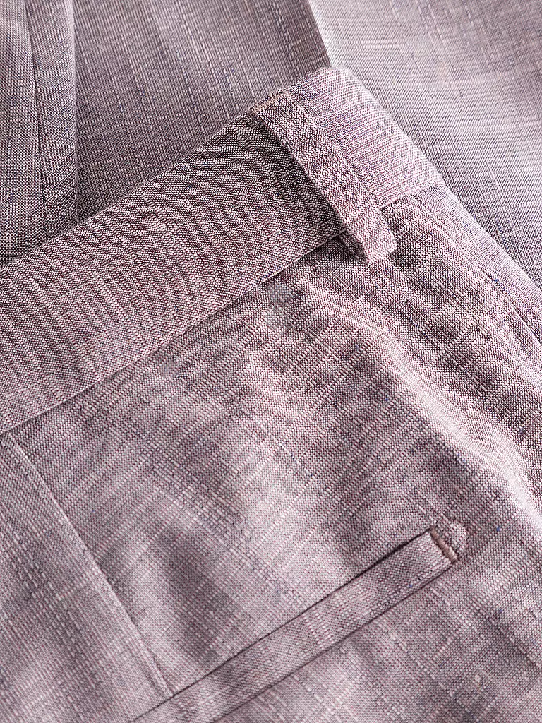 STRELLSON | Pantalón de traje LUC | Lila