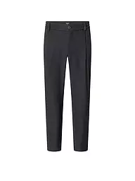 STRELLSON | Pantalón de traje LUI | Negro