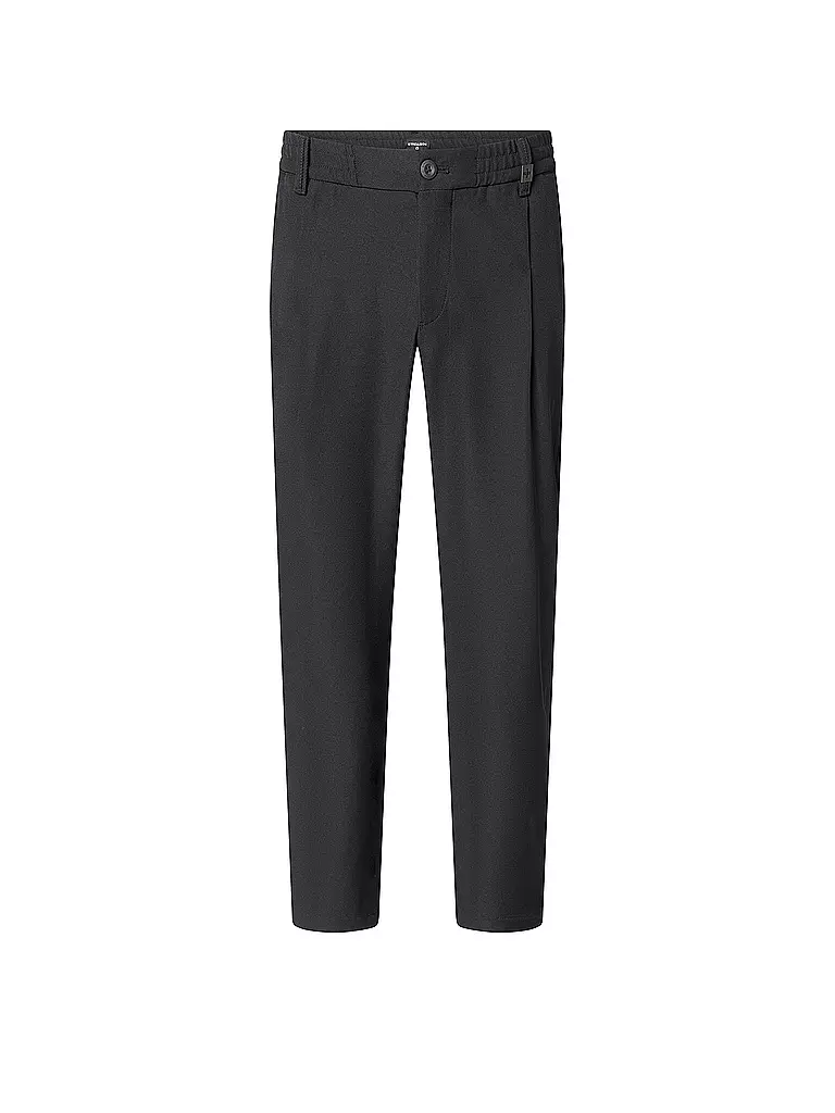 STRELLSON | Pantalón de traje LUI | Negro