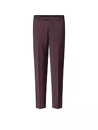 STRELLSON | Pantalón de traje MADDEN | Rojo