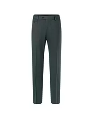 STRELLSON | Pantalón de traje MAURY | Petróleo