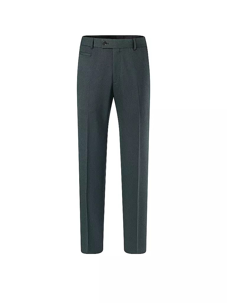 STRELLSON | Pantalón de traje MAURY | Petróleo