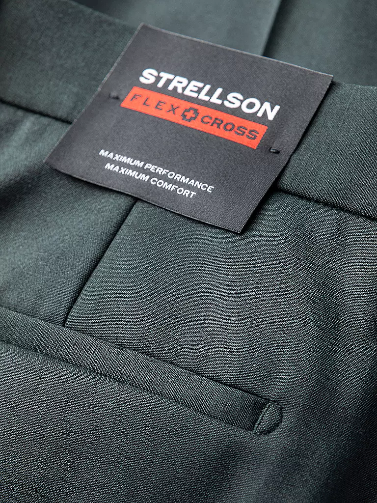 STRELLSON | Pantalón de traje MAURY | 
