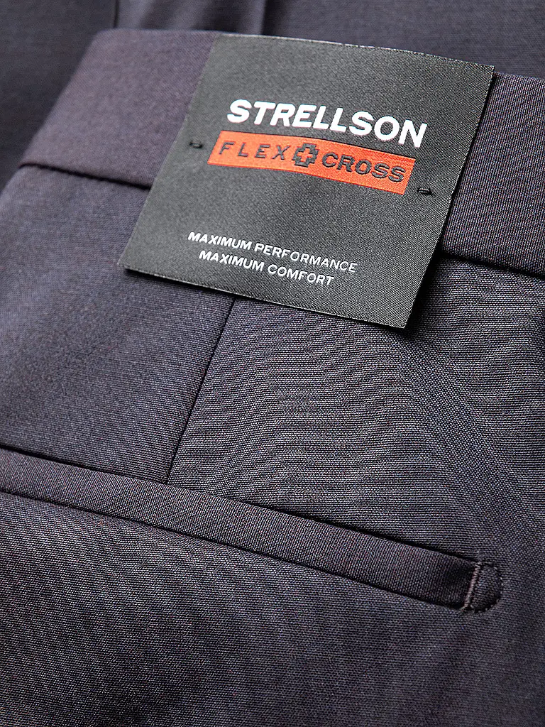 STRELLSON | Pantalón de traje MAURY | 