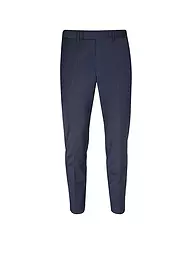 STRELLSON | Pantalón de traje MELWIN | Azul oscuro