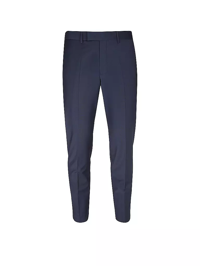 STRELLSON | Pantalón de traje MELWIN | Azul oscuro