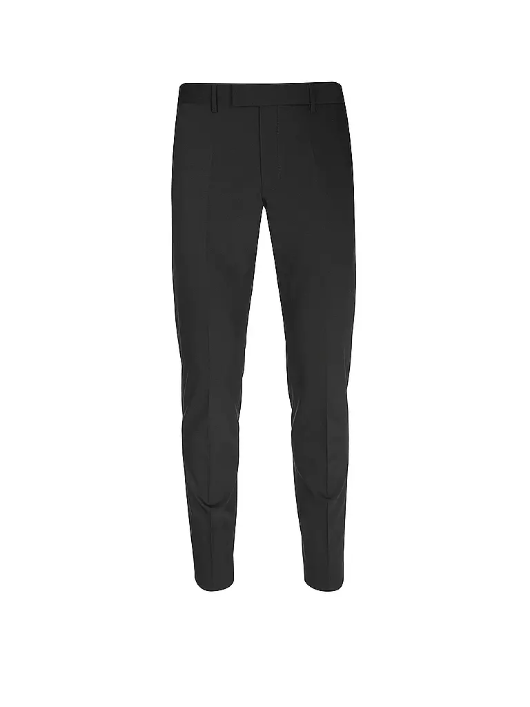 STRELLSON | Pantalón de traje MELWIN | Negro