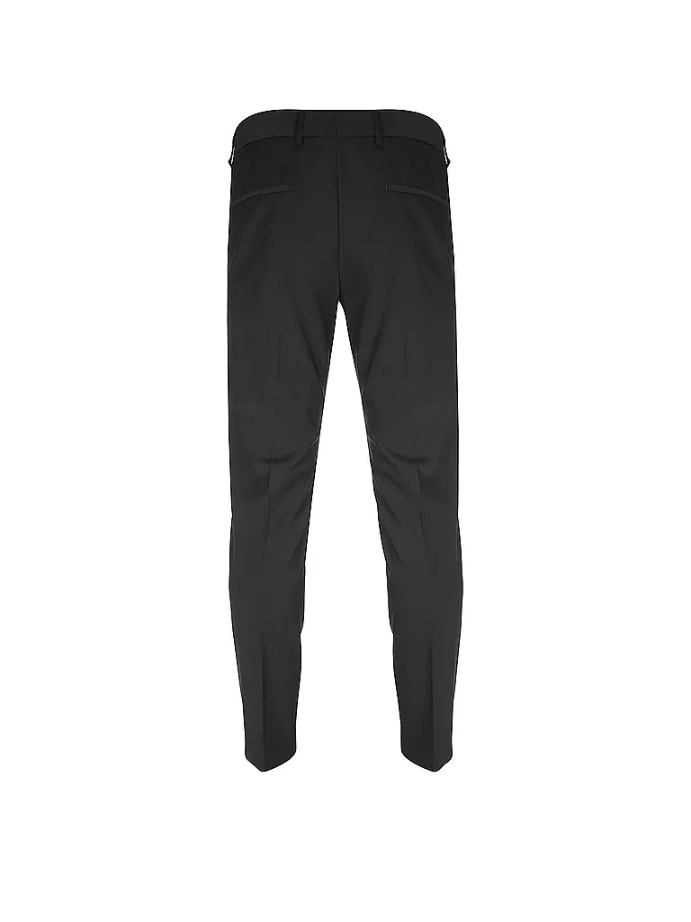 STRELLSON | Pantalón de traje MELWIN | Negro