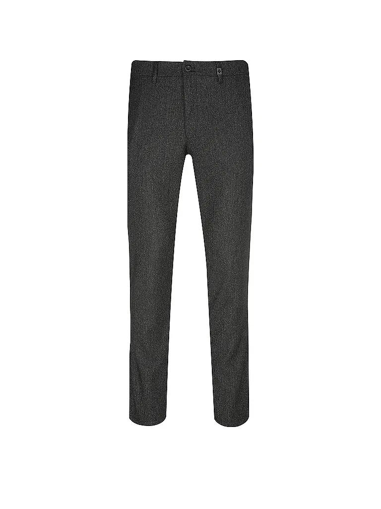 STRELLSON | Pantalón de traje RION | Gris