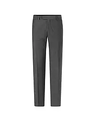 STRELLSON | Pantalón de traje Slim Fit MELWIN | Gris