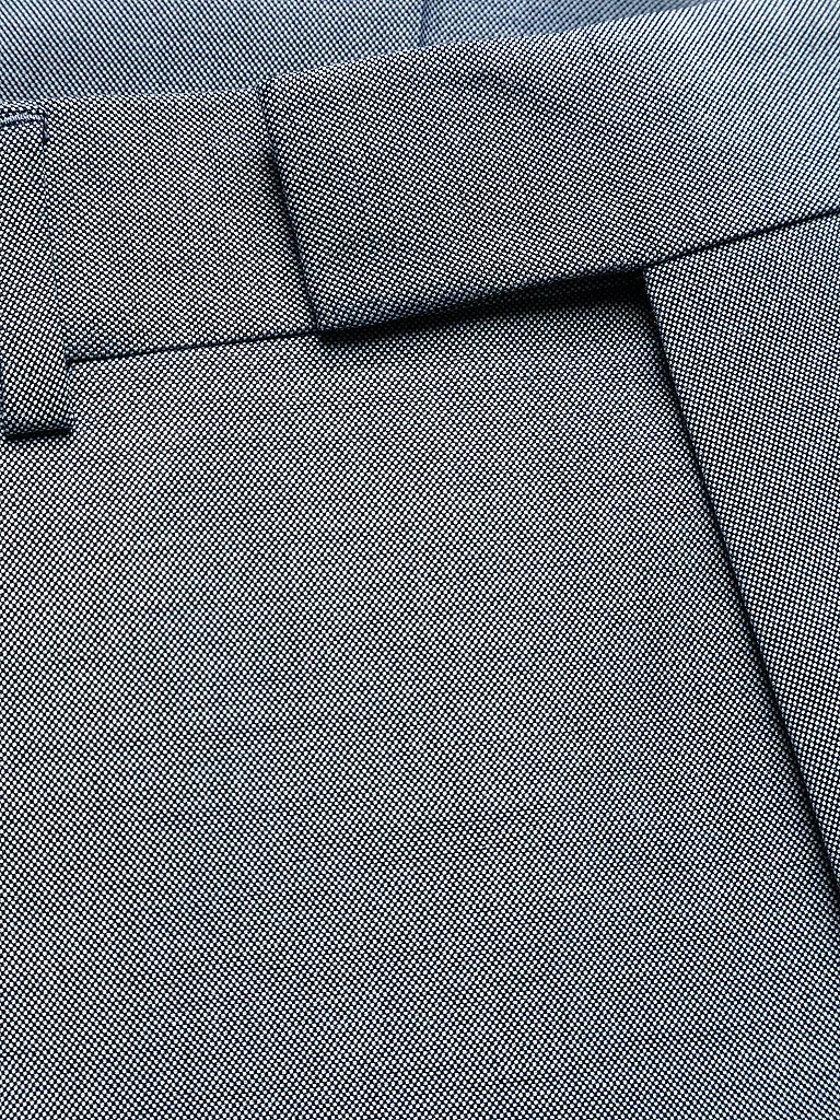 STRELLSON | Pantalón de traje Slim Fit MELWIN | Azul claro
