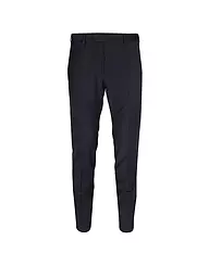 STRELLSON | Pantalón de traje Slim Fit Mercer | Azul